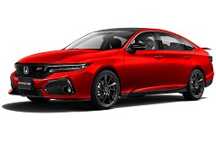 Honda Civic 11 2021+